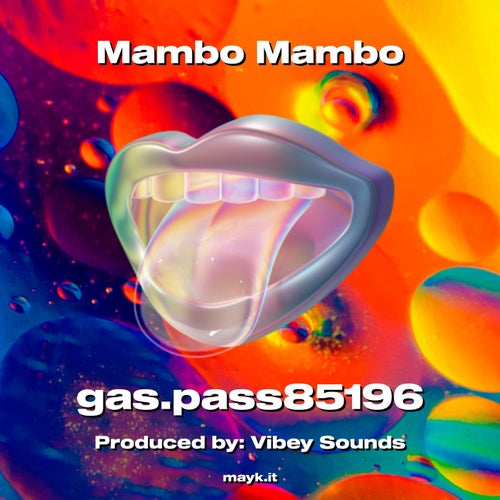 Mambo Mambo