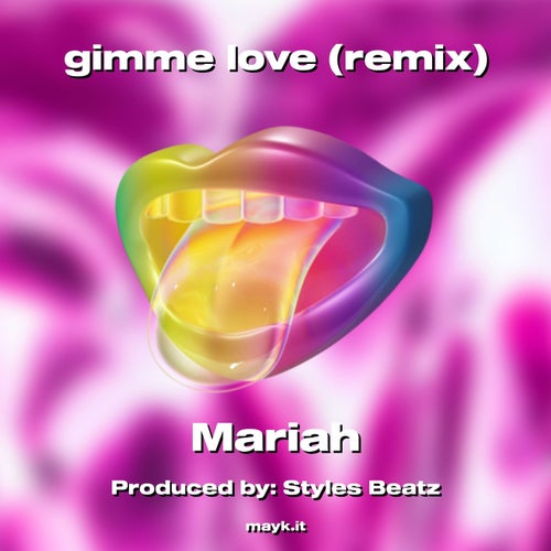 gimme love (remix)