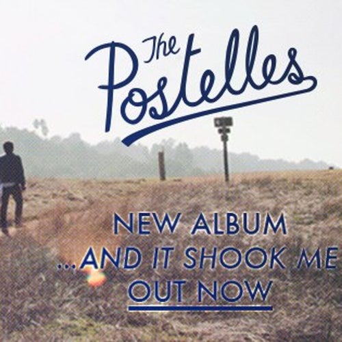 The Postelles Profile