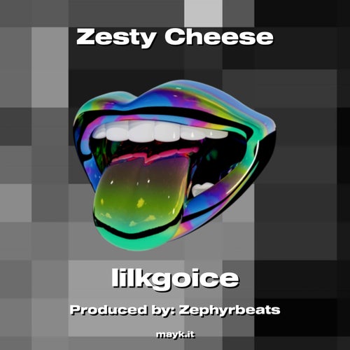 Zesty Cheese