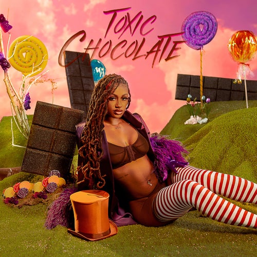 Toxic Chocolate