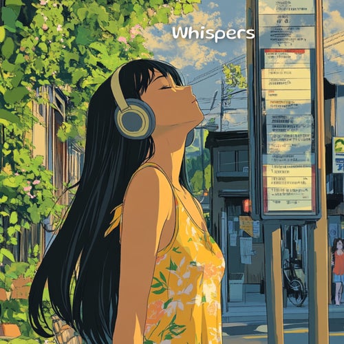Whispers