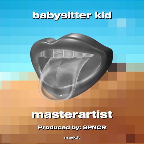 babysitter kid