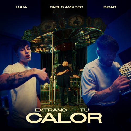 Extraño Tu Calor