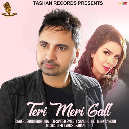 Teri Meri Gall