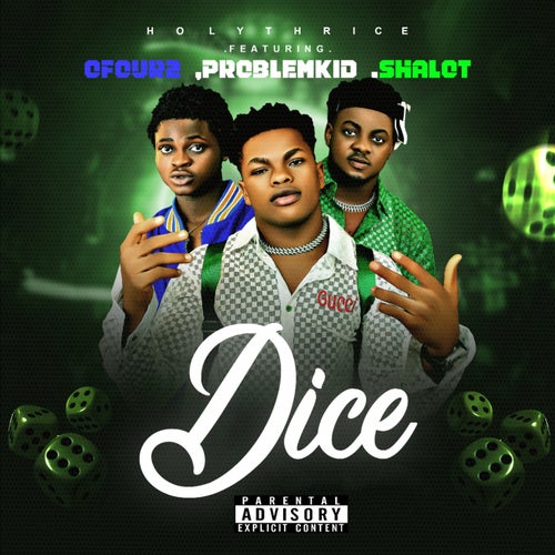 Dice