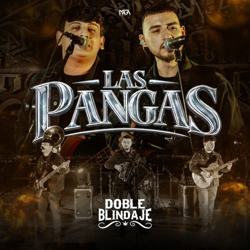 Las Pangas