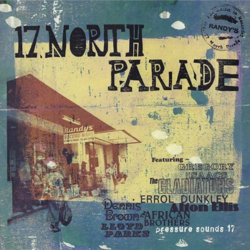 17 North Parade Profile