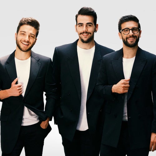 Il Volo Profile