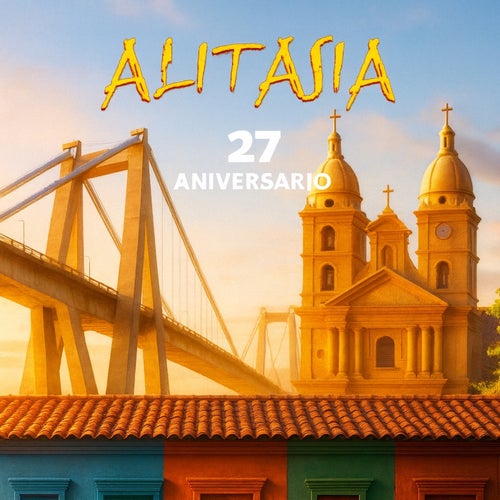 27 Aniversario
