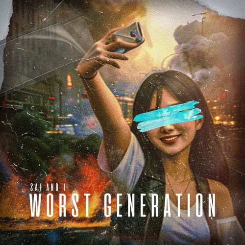 Worst Generation