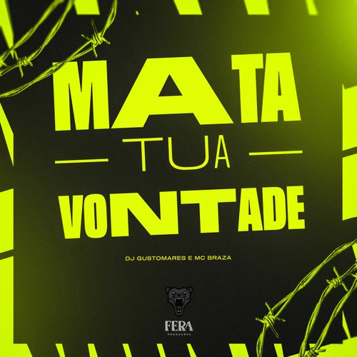 Mata Tua Vontade