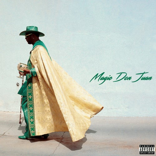 Magic Don Juan