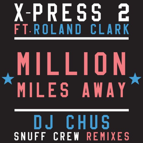 Million Miles Away