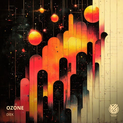 Ozone