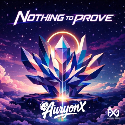 Nothing to Prove