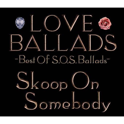 Love Ballads Best of S.O.S. Ballads