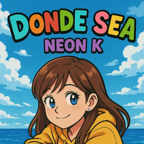Donde Sea
