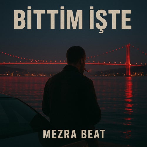 Bittim İşte