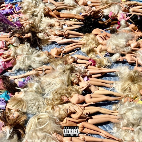 Can’t Stop & Doll Anthem