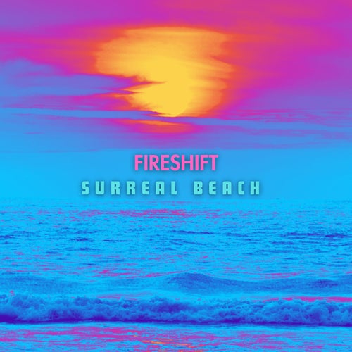 Surreal Beach