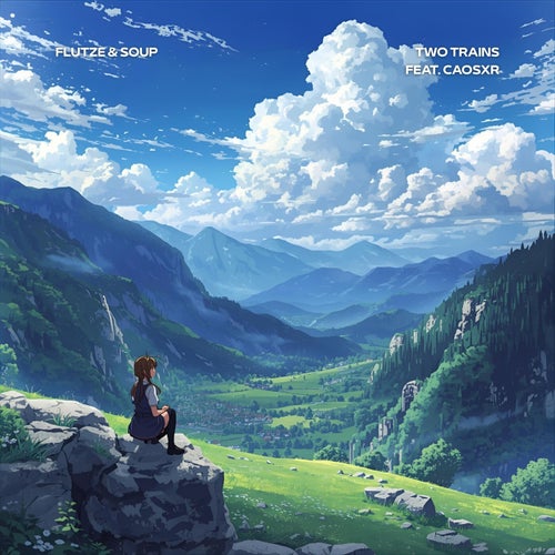 Two Trains (feat. caosxr)