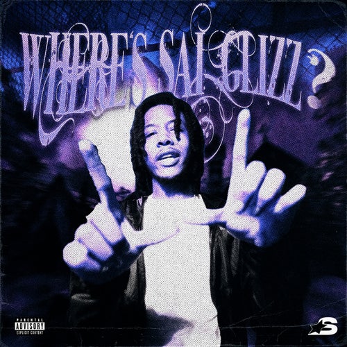 Where's Sai Glizz?
