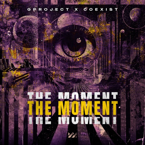 The Moment (Extended Mix)