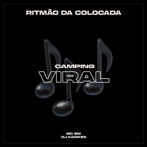Ritmão da Colocada