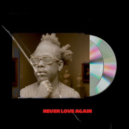 Never Love Again