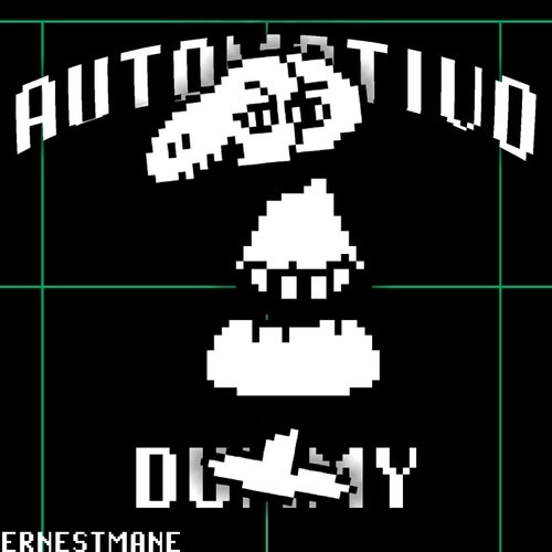 AUTOMOTIVO DUMMY