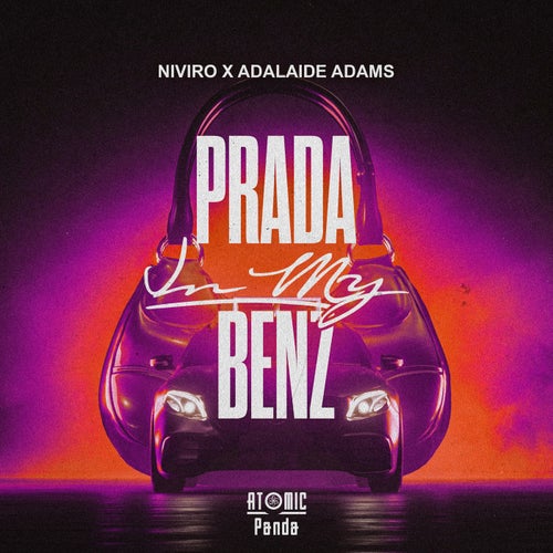 Prada In My Benz