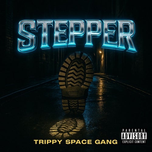 STEPPER