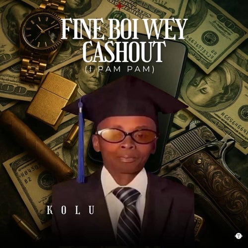 Fine Boi Wey Cashout (I Pam Pam) (feat. Flex Bee & Hakeemthehustla)