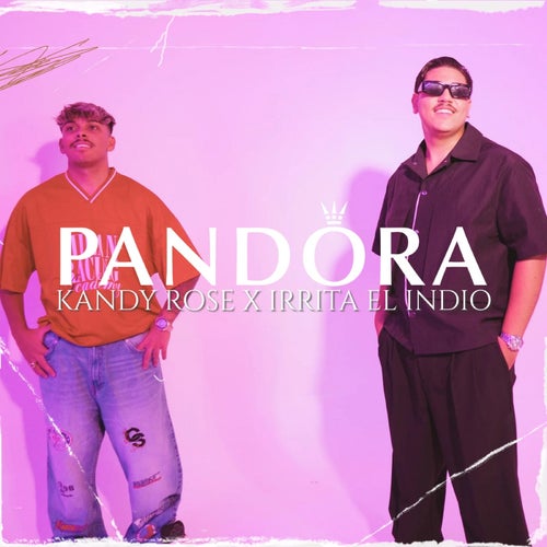 PANDORA