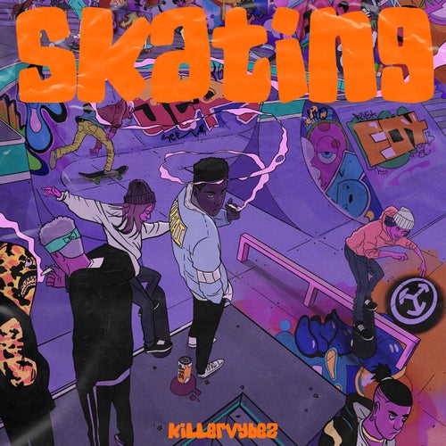 Skating