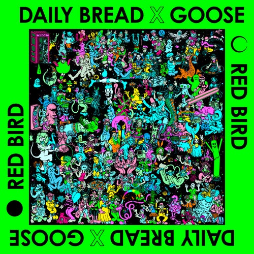 Red Bird (Daily Bread Remix)