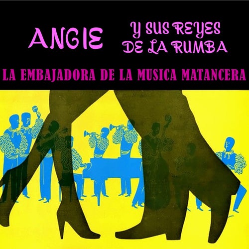La Embajadora de la Música Matancera