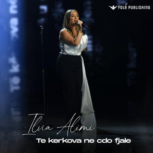 Te kerkova ne cdo fjale