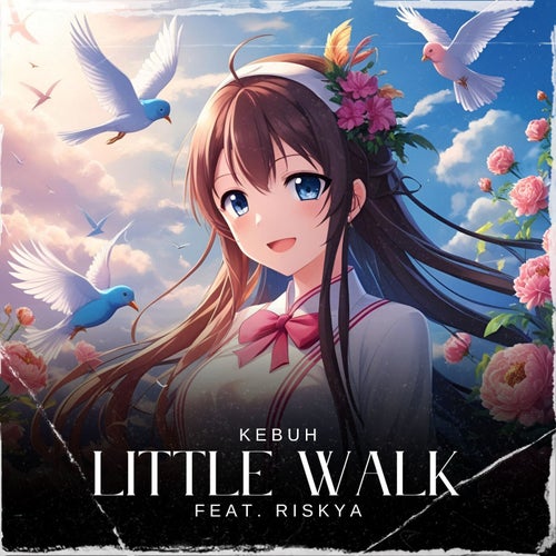 Little Walk (feat. Riskya)