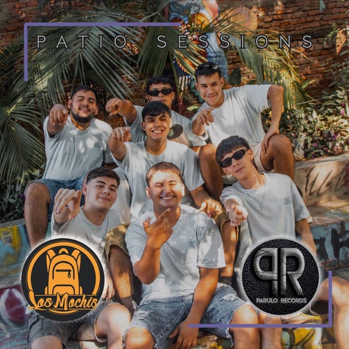 Patio Sessions (En Vivo)