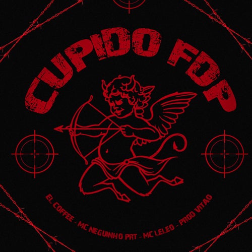 Cupido FDP