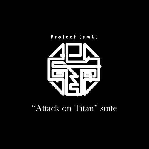 Attack on Titan suite
