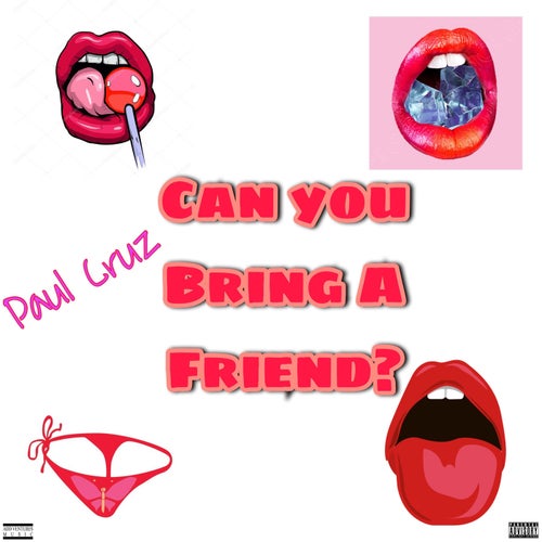 Can You Bring A Friend?