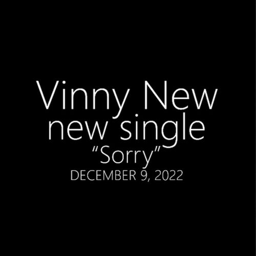 NAME CHANGE: VINNY NEW