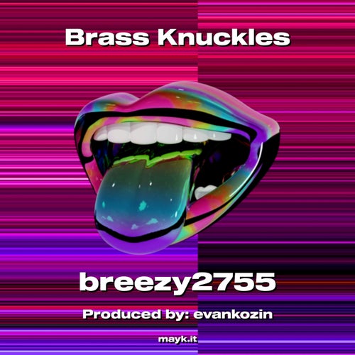 Brass Knuckles