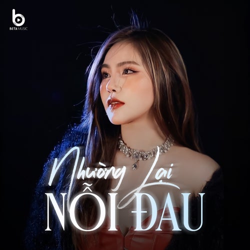 Nhường Lại Nỗi Đau (DHD Remix)