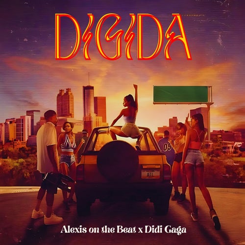 Digida