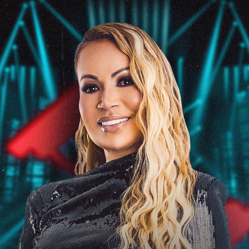 Solange Almeida Profile