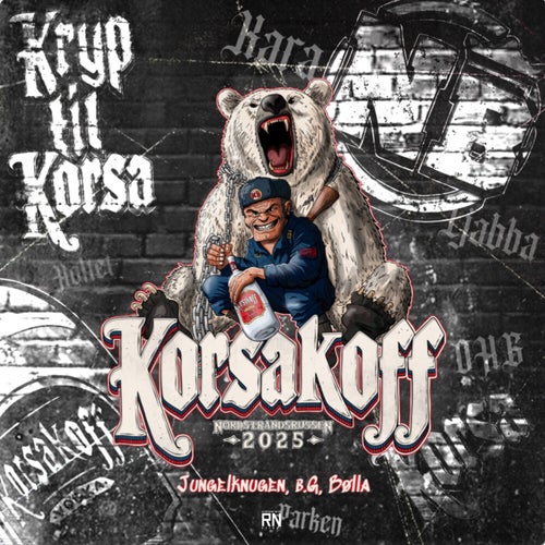 Korsakoff 2025 (Nordstrand)